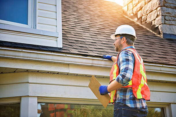 Trusted Roofing service in Russell, KS - Ben Roofing and Steel LLC